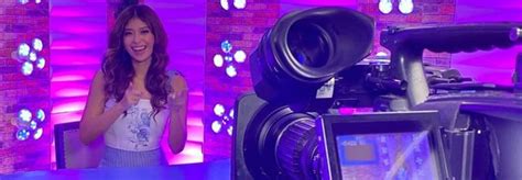 Ana Ramsey Showtime Reax .